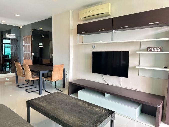 รูป ให้เช่า Casalunar Paradiso 2 Bed 2 Bath ห้องใหญ่ 95 ตร.ม. ชั้น 16 วิวสวย บรรยากาศดี พร้อมเข้าอยู่ - รูปที่ 3/28