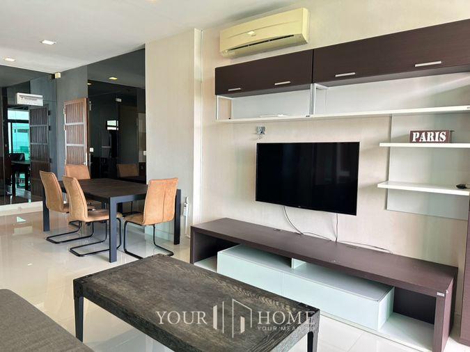 รูป ให้เช่า Casalunar Paradiso 2 Bed 2 Bath ห้องใหญ่ 95 ตร.ม. ชั้น 16 วิวสวย บรรยากาศดี พร้อมเข้าอยู่ - รูปที่ 3/28