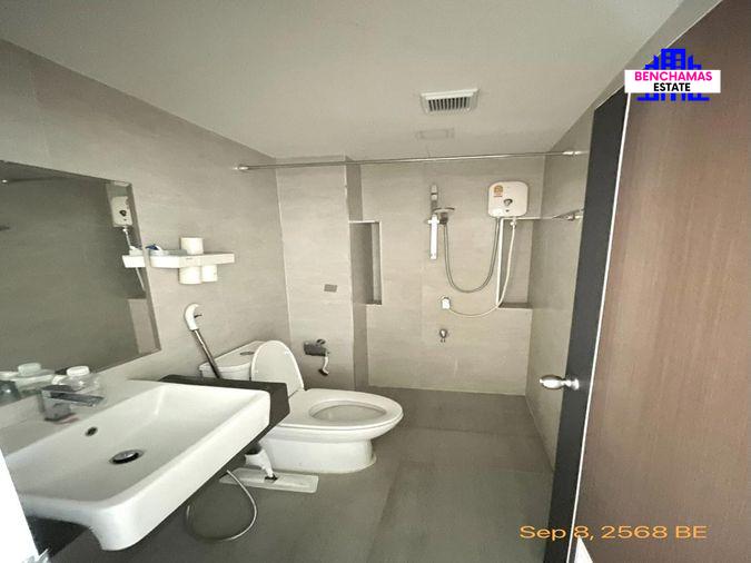 รูป 🏢 ขายคอนโด ซัน ซิตี้ คอนโดมิเนียม | Sun City Condominium | BTS/MRT ใกล้เคียง - รูปที่ 3/6