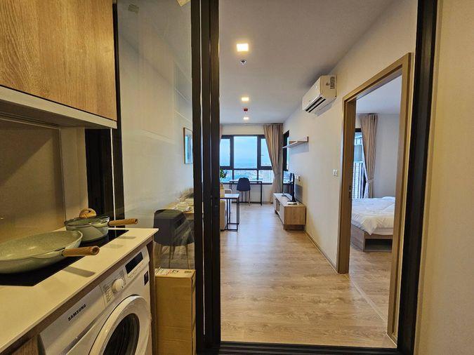 รูป ห้องวิวดอยสุเทพฯ บรรยากาศน่าอยู่ บ้านพักตากอากาศ - รูปที่ 2/14