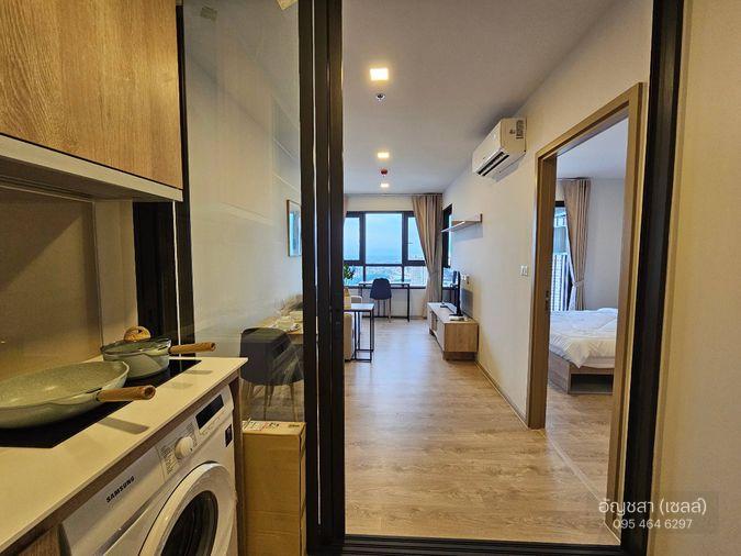 รูป ห้องวิวดอยสุเทพฯ บรรยากาศน่าอยู่ บ้านพักตากอากาศ - รูปที่ 2/14