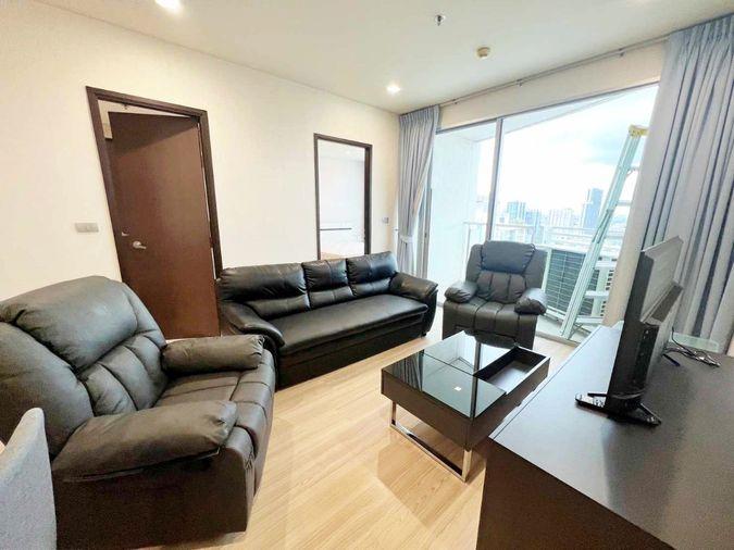 รูป ห้องว่าง 💎💎MW agency❣️❤️❣️❤️ Skywalk Condominium - รูปที่ 1/20