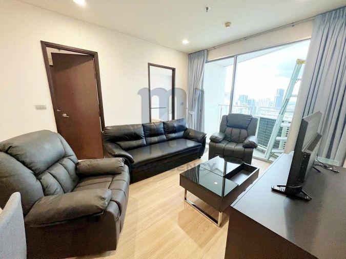 รูป ห้องว่าง 💎💎MW agency❣️❤️❣️❤️ Skywalk Condominium - รูปที่ 1/20