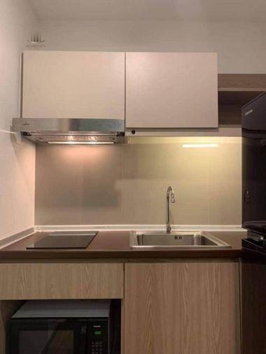 รูป ให้เช่า 📍 Brown Condo Phahol - Saphanmai 📍 เฟอร์นิเจอร์ และ เครื่องใช้ไฟฟ้าครบ ใกล้ ม.ศรีปทุม - รูปที่ 5/6