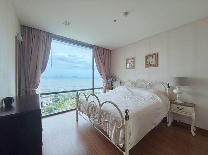 รูป ให้เช่า Casalunar Paradiso 2 Bed 2 Bath ห้องใหญ่ 95 ตร.ม. ชั้น 12 วิวสวย บรรยากาศดี พร้อมเข้าอยู่ - รูปที่ 27/30