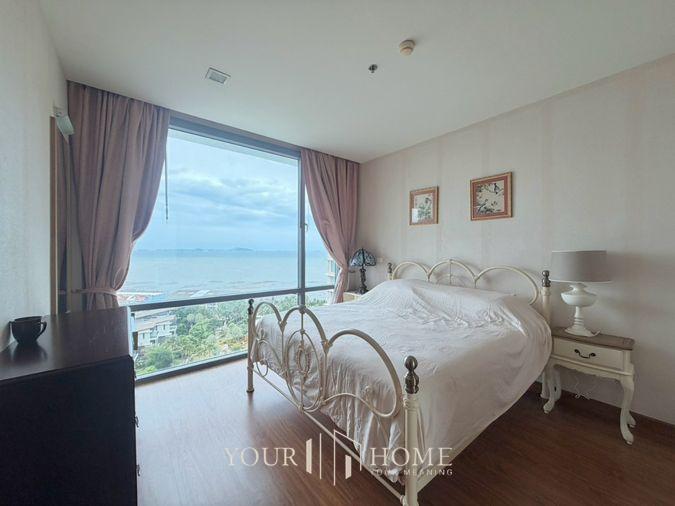 รูป ให้เช่า Casalunar Paradiso 2 Bed 2 Bath ห้องใหญ่ 95 ตร.ม. ชั้น 12 วิวสวย บรรยากาศดี พร้อมเข้าอยู่ - รูปที่ 27/30