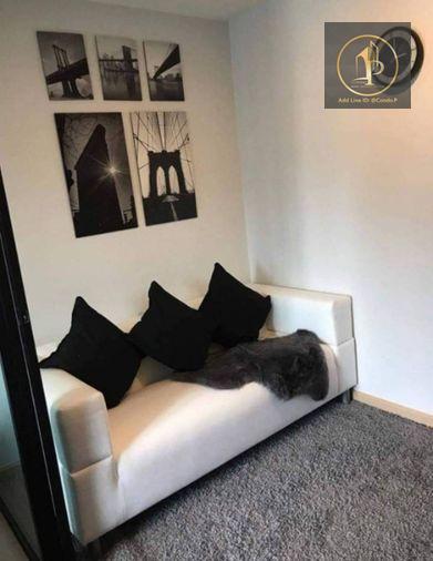 picture 🎈#PN2402_049 🎈💥Urgent💥 Available September 30, 2026. Click quickly before it's gone‼️ For Rent 12k.🔥 Knightsbridge Sky City Condo, Saphan Mai - 2/6