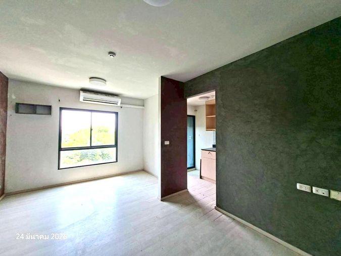 รูป 🏢 ขายคอนโด ยูนิโอ พระราม 2 - ท่าข้าม (UNiO Rama 2 - Thakham) | ทำเลท่าข้าม - รูปที่ 3/9