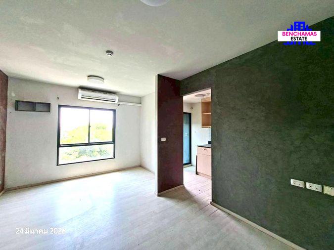 รูป 🏢 ขายคอนโด ยูนิโอ พระราม 2 - ท่าข้าม (UNiO Rama 2 - Thakham) | ทำเลท่าข้าม - รูปที่ 3/9