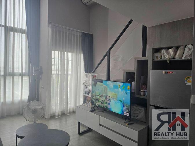 รูป 🔮RB25715 ให้เช่าถูกมาก👍ออริจิ้น ปลั๊ก แอนด์ เพลย์ รามคำแหง ทริปเปิ้ล สเตชั่น✅แอดไลน์ @119dgdea ( มี @ ด้วย) แอดมินตอบไว - รูปที่ 3/12