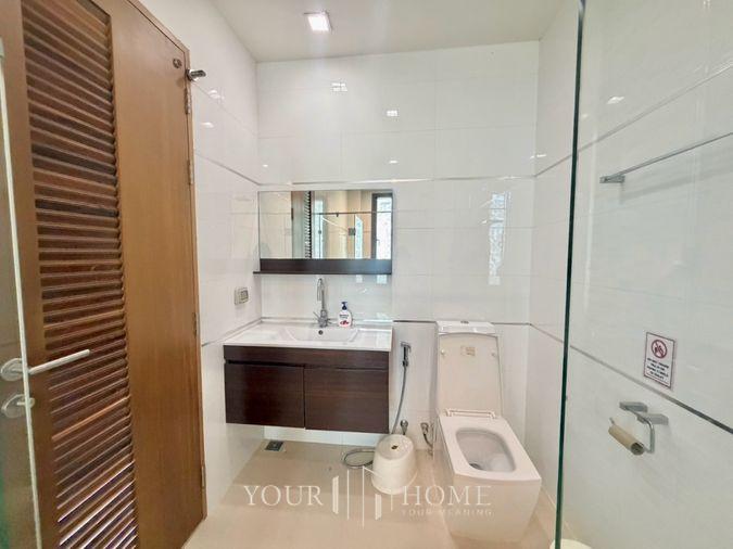 รูป 🌊 For Sale : คอนโดติดชายหาด Casalunar Paradiso (คาซาลูน่า พาราดิโซ) - 2 ห้องนอน 2 ห้องน้ำ ชั้น 5 ห้องกว้าง อยู่สบาย - รูปที่ 21/22