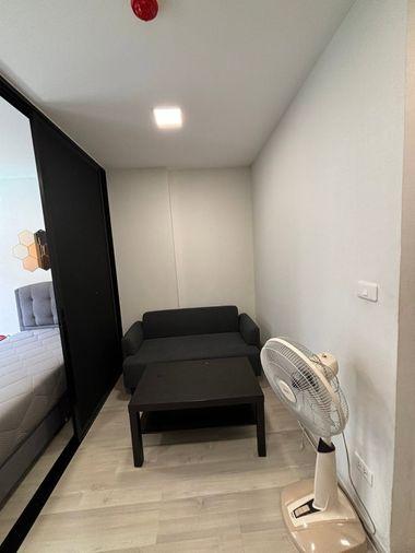 รูป 🏠 ขาย คอนโด Plum Condo Saphanmai Station พลัมคอนโด สะพานใหม่ สเตชั่น ติด BTS สายสีเขียว สถานีสะพานใหม่ ทำเลดี ✅เหมาะสำหรับนักลงทุน  - รูปที่ 14/17