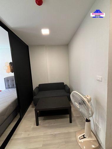 รูป 🏠 ขาย คอนโด Plum Condo Saphanmai Station พลัมคอนโด สะพานใหม่ สเตชั่น ติด BTS สายสีเขียว สถานีสะพานใหม่ ทำเลดี ✅เหมาะสำหรับนักลงทุน - รูปที่ 14/17