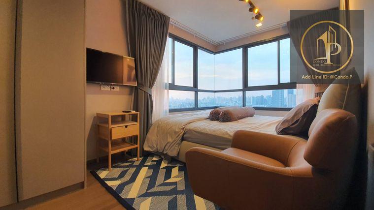 picture 🎈#MT2608_082🎈💥Urgent💥 Guaranteed availability! Click quickly before it's gone‼️ For Rent 45k.🔥 Condo Ideo Sukhumvit 93 - 14/29