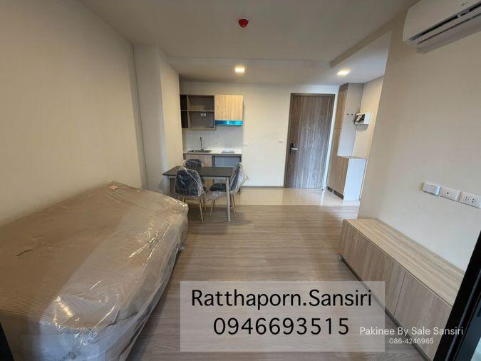 รูป ห้องเลี้ยงสัตว์ได้ The Muve Sukhumvit 107 - รูปที่ 2/20
