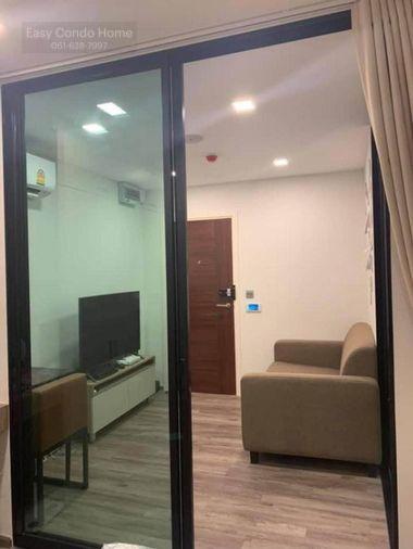 รูป 🟢ER26403 🟢 ให้เช่า / For Rent Brown Condo Phahol - Saphanmai 💰 ราคา 12,000 บาท/เดือน - รูปที่ 2/13