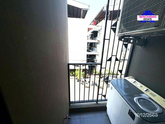 รูป 🏙️ ขาย ซัน ซิตี้ คอนโดมิเนียม (Sun City Condominium) | MRT แยกไฟฉาย - รูปที่ 4/4