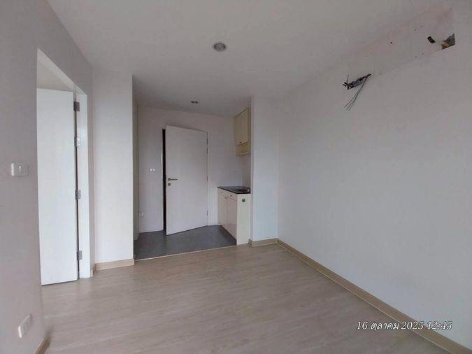 รูป 🔥 ขาย คอนโด เฟรช คอนโดมิเนียม (Fresh Condominium) | ใกล้ MRT บางซ่อน - รูปที่ 5/9