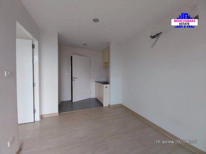 รูป 🔥 ขาย คอนโด เฟรช คอนโดมิเนียม (Fresh Condominium) | ใกล้ MRT บางซ่อน - รูปที่ 5/9