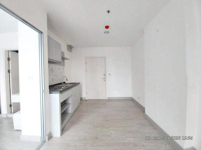 picture 🔥 For Sale – Aspire Ngamwongwan| Near MRT Nonthaburi Civic Center - 7/9