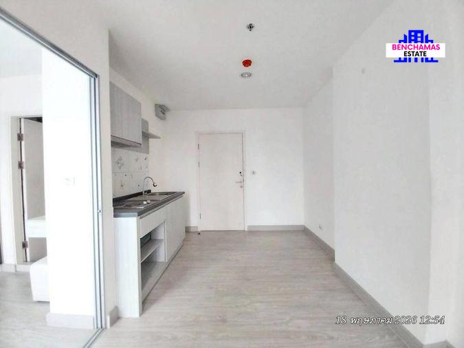 picture 🔥 For Sale – Aspire Ngamwongwan| Near MRT Nonthaburi Civic Center - 7/9