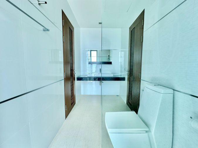 รูป ให้เช่า Casalunar Paradiso 3 ห้องนอน วิวทะเล พื้นที่ใช้สอยเยอะ อยู่สบายเหมือนอยู่บ้าน - รูปที่ 21/28