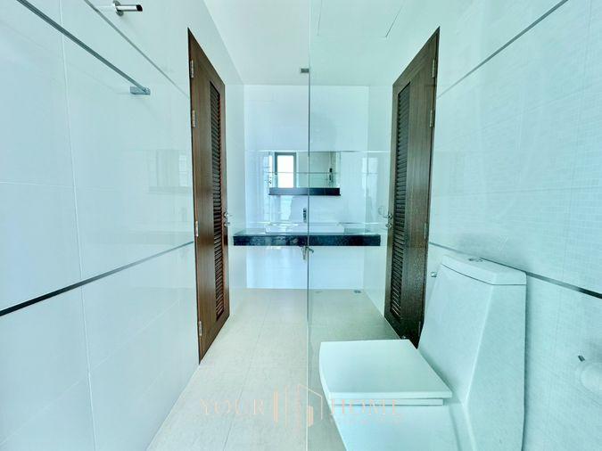 รูป ให้เช่า Casalunar Paradiso 3 ห้องนอน วิวทะเล พื้นที่ใช้สอยเยอะ อยู่สบายเหมือนอยู่บ้าน - รูปที่ 21/28