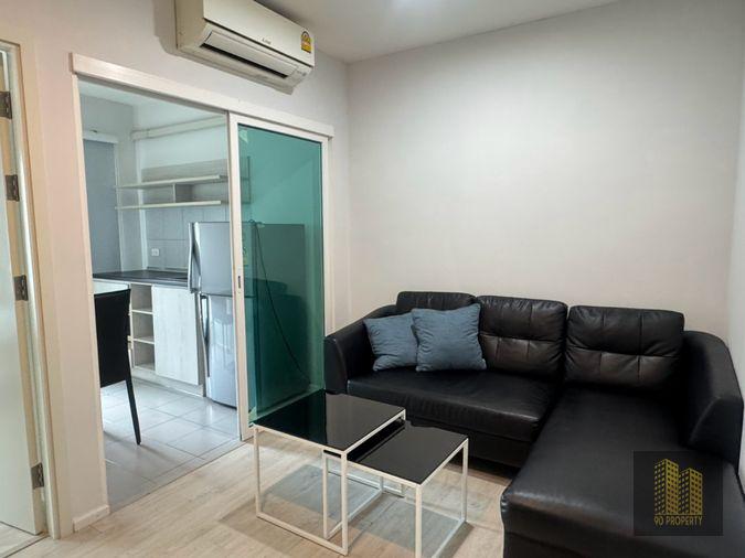 picture ð For Rent: Aspire Sathorn - Thapra | Next to BTS Talat Phlu | Fully Furnished, Move-in Ready @90condo ð - 7/11