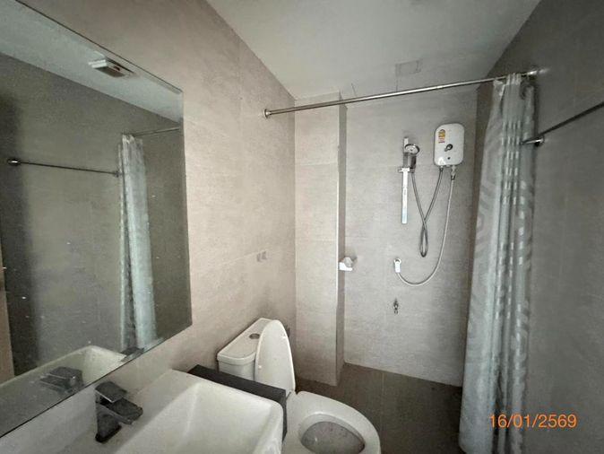รูป 🔥 ขาย คอนโด ซัน ซิตี้ คอนโดมิเนียม (Sun City Condominium) | ใกล้ MRT แยกไฟฉาย | - รูปที่ 5/6