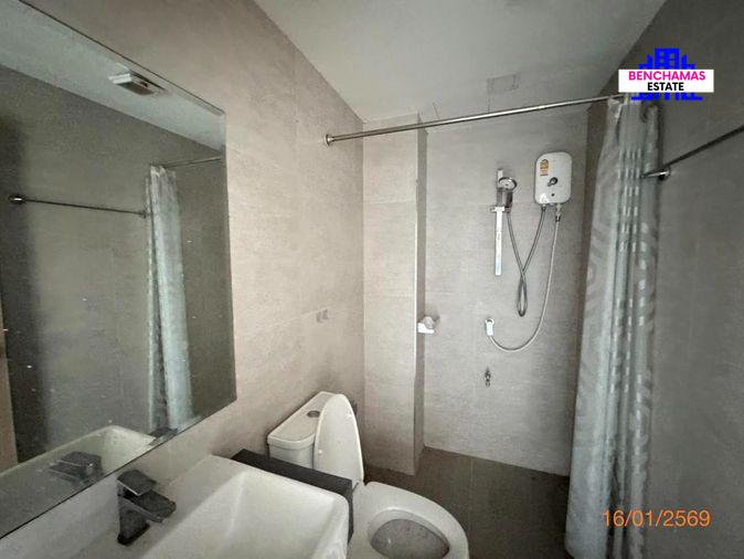 รูป 🔥 ขาย คอนโด ซัน ซิตี้ คอนโดมิเนียม (Sun City Condominium) | ใกล้ MRT แยกไฟฉาย | - รูปที่ 5/6