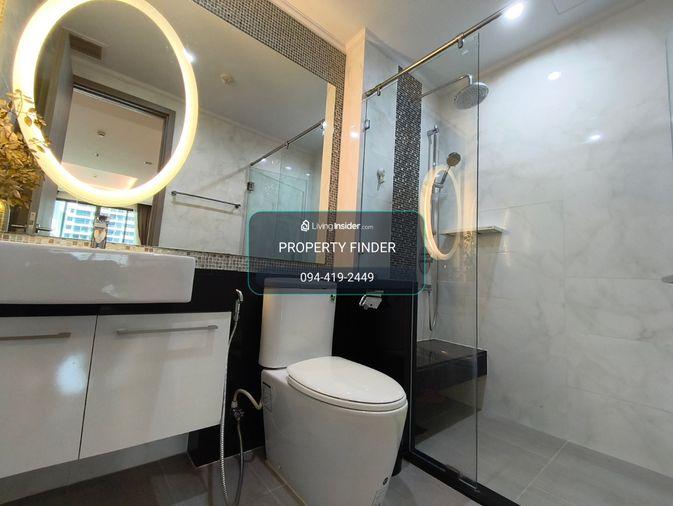 picture 🏙️ PFD-08929 Supalai Oriental Sukhumvit 39 | Building D | 84 sq.m. - 24/27