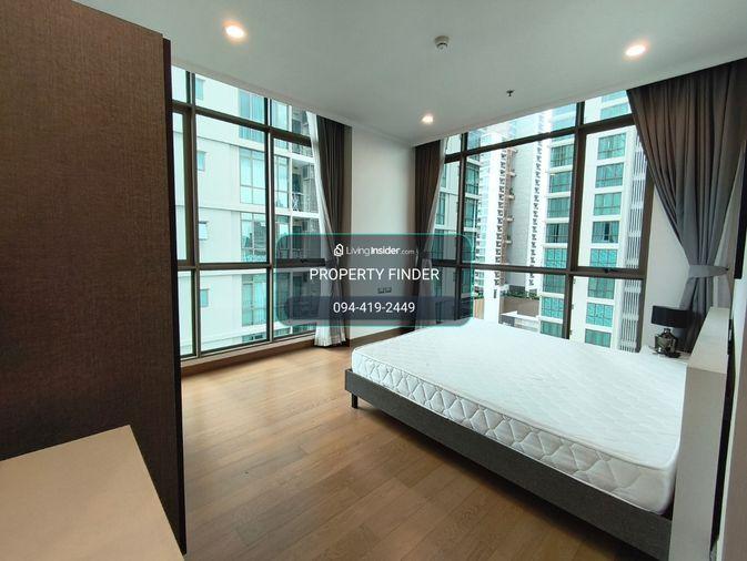 picture 🏙️ PFD-08929 Supalai Oriental Sukhumvit 39 | Building D | 84 sq.m. - 10/27