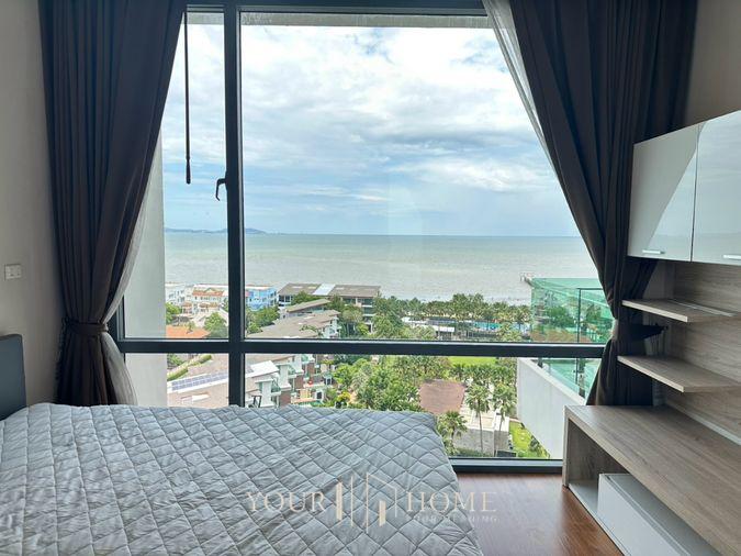 รูป ให้เช่า Casalunar Paradiso 1 Bed ห้องใหญ่ 59 ตร.ม. ชั้น 11 วิวสวย บรรยากาศดี พร้อมเข้าอยู่ - รูปที่ 20/22