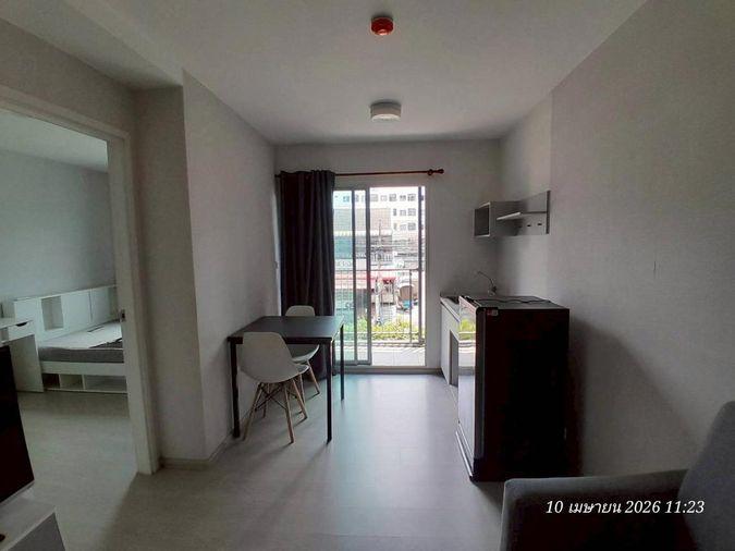 รูป 🏢 ขายคอนโด พลัม คอนโด รามคำแหง 60 สเตชั่น (Plum Condo Ramkhamhaeng 60 Station) | ใกล้ MRT แยกลำสาลี - รูปที่ 4/11