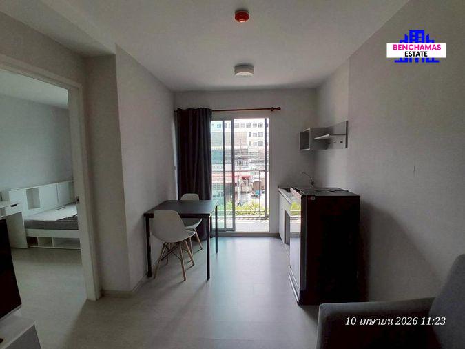 รูป 🏢 ขายคอนโด พลัม คอนโด รามคำแหง 60 สเตชั่น (Plum Condo Ramkhamhaeng 60 Station) | ใกล้ MRT แยกลำสาลี - รูปที่ 4/11