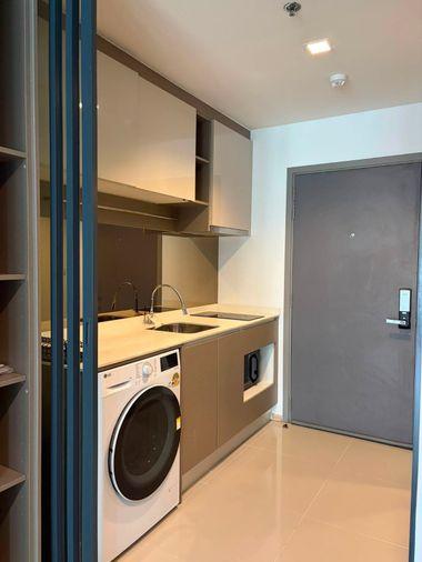 picture For Rent: Ideo Sathorn – Wongwian Yai - 8/10