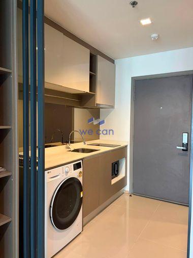 picture For Rent: Ideo Sathorn – Wongwian Yai - 8/10