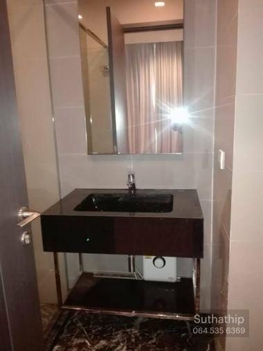 picture Condo for rent :The Edge Sukhumvit 23 ((BTS Asoke) MK-02 line @livingbkk - 12/14