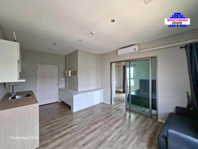 รูป 🏢 ขายคอนโด อีส พระราม 2 (2) | Ease Rama 2 (2) | BTS/MRT ใกล้เคียง - รูปที่ 5/10