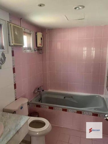 รูป RS7374 ให้เช่า Townhouse 4 ชั้น Villa 49 Sukhumvit ใกล้ BTS พร้อมพงษ์ - รูปที่ 7/15
