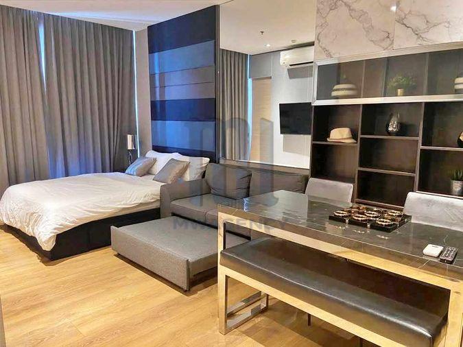 รูป ห้องว่าง🦊HunterCondo🦊💥พาร์ค 24 - รูปที่ 4/10