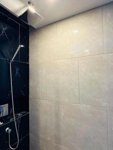 picture One9Five Asoke – Rama 9 | 🏙️ Pool view unit, high floor | Ready to move in - 11/16