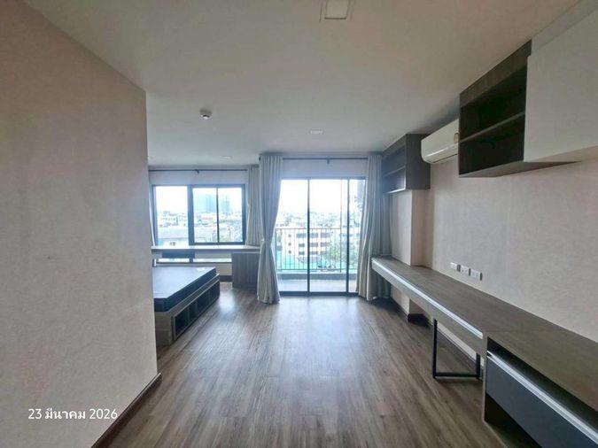 รูป 🏢 ขายคอนโด ซัน ซิตี้ คอนโดมิเนียม | Sun City Condominium | BTS/MRT ใกล้เคียง - รูปที่ 2/10