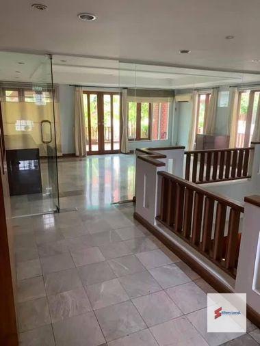 รูป RS7374 ให้เช่า Townhouse 4 ชั้น Villa 49 Sukhumvit ใกล้ BTS พร้อมพงษ์ - รูปที่ 3/15