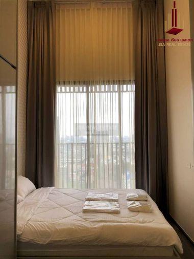 picture ✨ For Rent: Knightsbridge Space Ratchayothin Condo ✨💰 Only 33,000 THB/month - 3/6