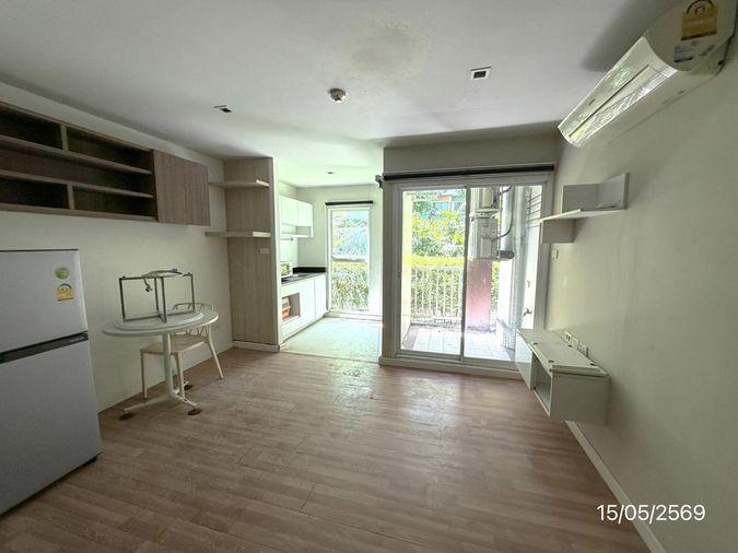 picture 🏢 Condo for Sale: V Condo | Near Pradit Manutham Road - 5/7
