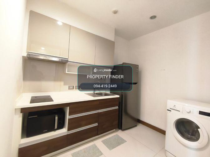 picture 🏙️ PFD-08928 Supalai Oriental Sukhumvit 39 | Building D | 57.5 sq.m. - 15/17
