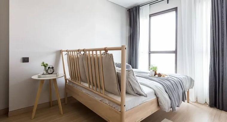 รูป 🏠 ขาย  Lumpini Suite Dindaeng-Ratchaprarop  ทำเลดี ติดถนนใหญ่ ใกล้อนุสาวรีย์ชัยฯ แต่งครบ✅ พร้อมอยู่ / เหมาะสำหรับนักลงทุน - รูปที่ 5/8