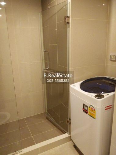 รูป Hot Price for Rent The Silk Phaholyothin - Aree 2 (เดอะ ซิลค์ พหลโยธิน-อารีย์ 2) ราคาถูกที่สุด ห้องสวย🔥 - รูปที่ 9/10