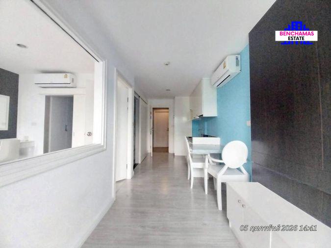 picture 🏢 Condo for Sale | PARC EXO | MRT Outer Ring Road – Ram Inthra - 6/8